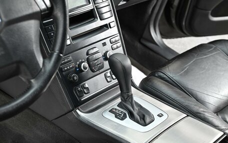 Volvo XC90 II рестайлинг, 2011 год, 1 295 000 рублей, 8 фотография