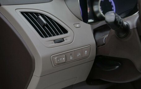 Hyundai ix35 I рестайлинг, 2014 год, 1 115 000 рублей, 7 фотография