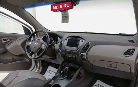 Hyundai ix35 I рестайлинг, 2014 год, 1 115 000 рублей, 5 фотография