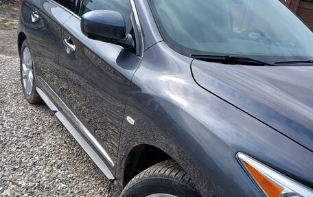 Infiniti QX60 I рестайлинг, 2014 год, 1 700 000 рублей, 4 фотография