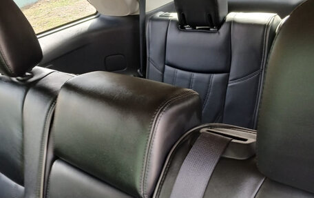 Infiniti QX60 I рестайлинг, 2014 год, 1 700 000 рублей, 14 фотография