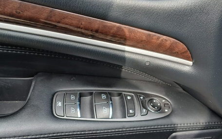 Infiniti QX60 I рестайлинг, 2014 год, 1 700 000 рублей, 11 фотография