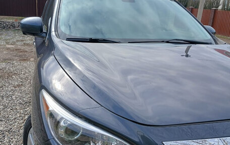 Infiniti QX60 I рестайлинг, 2014 год, 1 700 000 рублей, 6 фотография