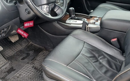 Infiniti QX60 I рестайлинг, 2014 год, 1 700 000 рублей, 10 фотография