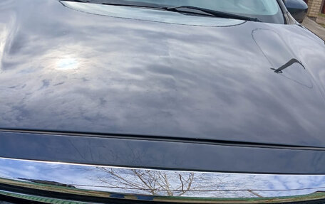 Infiniti QX60 I рестайлинг, 2014 год, 1 700 000 рублей, 19 фотография