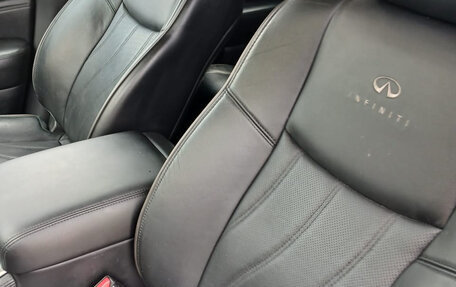 Infiniti QX60 I рестайлинг, 2014 год, 1 700 000 рублей, 20 фотография