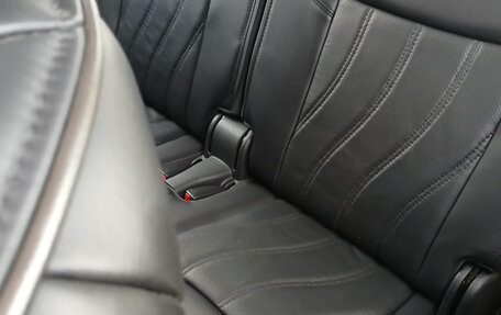 Infiniti QX60 I рестайлинг, 2014 год, 1 700 000 рублей, 17 фотография