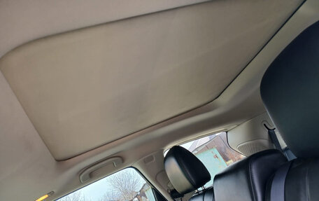 Infiniti QX60 I рестайлинг, 2014 год, 1 700 000 рублей, 18 фотография