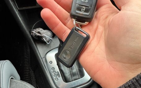 Volkswagen Polo VI (EU Market), 2016 год, 1 450 000 рублей, 10 фотография