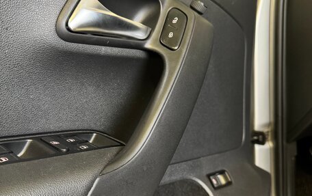 Volkswagen Polo VI (EU Market), 2016 год, 1 450 000 рублей, 9 фотография