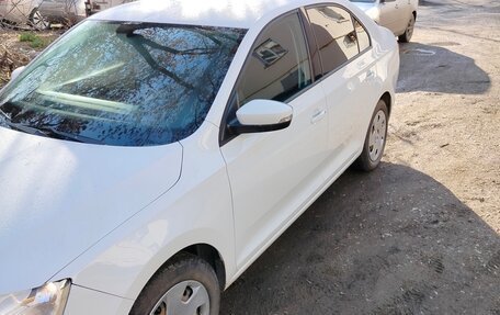 Skoda Rapid I, 2019 год, 1 190 000 рублей, 3 фотография