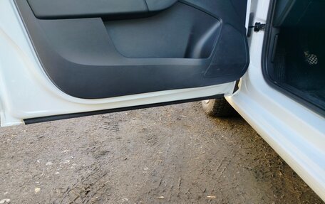 Skoda Rapid I, 2019 год, 1 190 000 рублей, 9 фотография