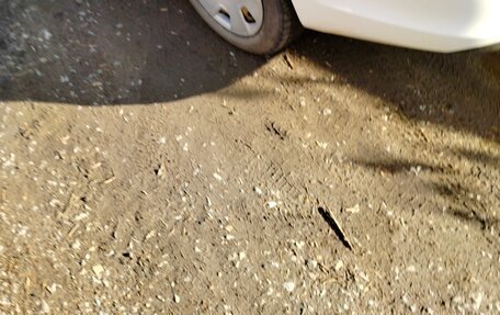 Skoda Rapid I, 2019 год, 1 190 000 рублей, 7 фотография