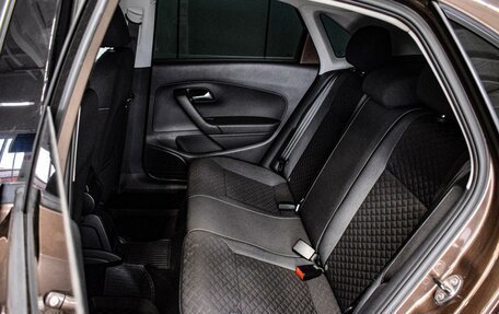 Volkswagen Polo VI (EU Market), 2018 год, 1 200 000 рублей, 9 фотография