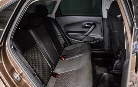 Volkswagen Polo VI (EU Market), 2018 год, 1 200 000 рублей, 7 фотография