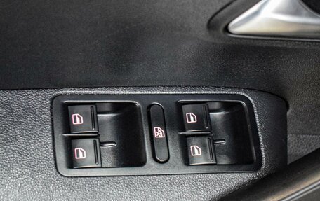 Volkswagen Polo VI (EU Market), 2018 год, 1 200 000 рублей, 16 фотография