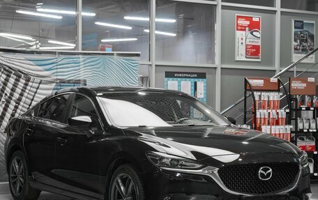 Mazda 6, 2020 год, 2 199 000 рублей, 3 фотография