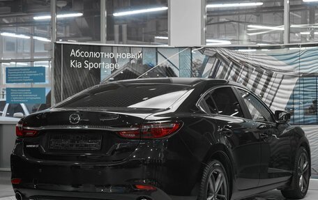 Mazda 6, 2020 год, 2 199 000 рублей, 6 фотография