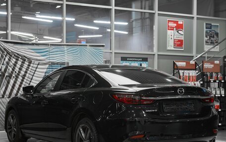 Mazda 6, 2020 год, 2 199 000 рублей, 4 фотография