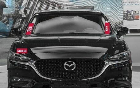 Mazda 6, 2020 год, 2 199 000 рублей, 2 фотография