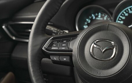 Mazda 6, 2020 год, 2 199 000 рублей, 11 фотография