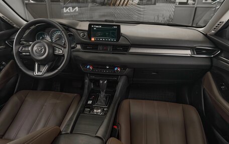 Mazda 6, 2020 год, 2 199 000 рублей, 9 фотография