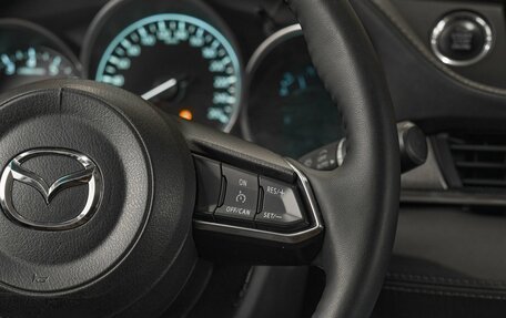 Mazda 6, 2020 год, 2 199 000 рублей, 12 фотография