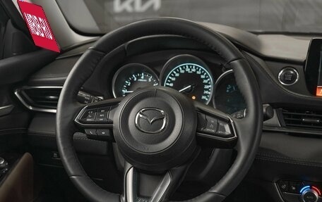 Mazda 6, 2020 год, 2 199 000 рублей, 10 фотография