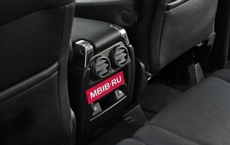 Land Rover Discovery IV, 2010 год, 1 395 000 рублей, 7 фотография