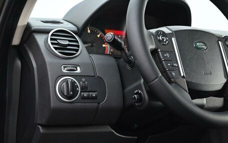 Land Rover Discovery IV, 2010 год, 1 395 000 рублей, 12 фотография