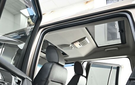 Land Rover Discovery IV, 2010 год, 1 395 000 рублей, 8 фотография