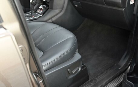 Land Rover Discovery IV, 2010 год, 1 395 000 рублей, 10 фотография