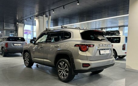 Haval H7, 2026 год, 4 199 000 рублей, 7 фотография