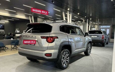 Haval H7, 2026 год, 4 199 000 рублей, 5 фотография