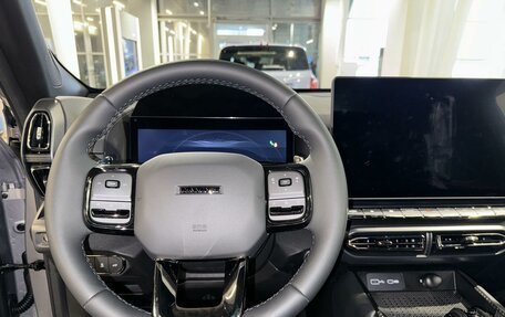 Haval H7, 2026 год, 4 199 000 рублей, 19 фотография