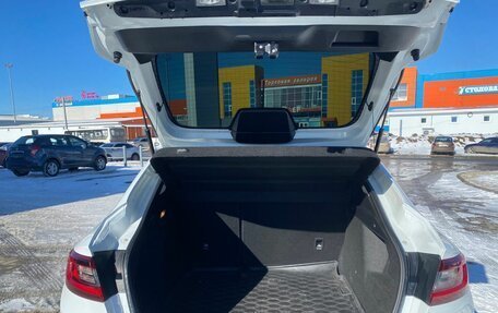 Renault Arkana I, 2020 год, 1 750 000 рублей, 7 фотография