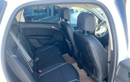 Renault Arkana I, 2020 год, 1 750 000 рублей, 11 фотография