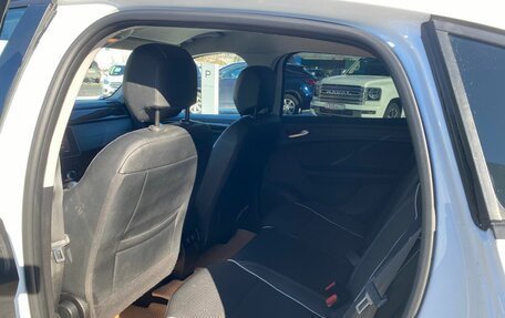 Renault Arkana I, 2020 год, 1 750 000 рублей, 13 фотография