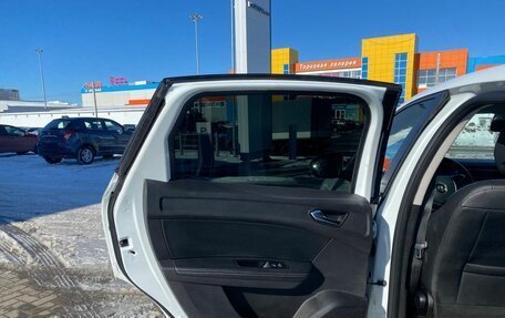 Renault Arkana I, 2020 год, 1 750 000 рублей, 12 фотография