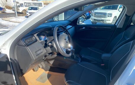 Renault Arkana I, 2020 год, 1 750 000 рублей, 16 фотография