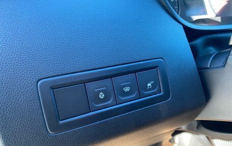 Renault Arkana I, 2020 год, 1 750 000 рублей, 17 фотография