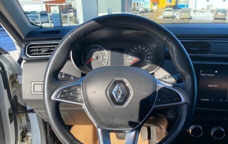 Renault Arkana I, 2020 год, 1 750 000 рублей, 19 фотография