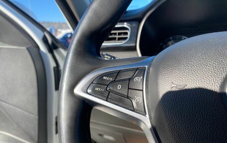 Renault Arkana I, 2020 год, 1 750 000 рублей, 20 фотография