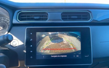 Renault Arkana I, 2020 год, 1 750 000 рублей, 22 фотография