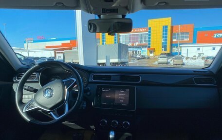 Renault Arkana I, 2020 год, 1 750 000 рублей, 26 фотография