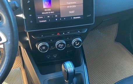 Renault Arkana I, 2020 год, 1 750 000 рублей, 25 фотография