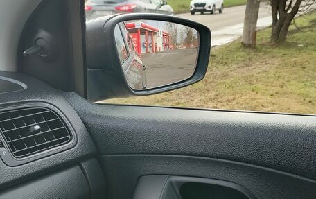 Volkswagen Polo VI (EU Market), 2020 год, 1 370 000 рублей, 7 фотография