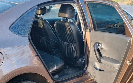 Volkswagen Polo VI (EU Market), 2020 год, 1 370 000 рублей, 2 фотография