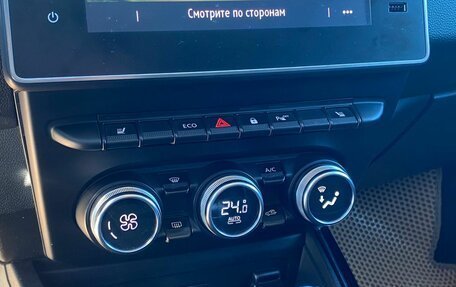 Renault Arkana I, 2020 год, 1 750 000 рублей, 23 фотография