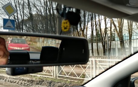 Volkswagen Polo VI (EU Market), 2020 год, 1 370 000 рублей, 8 фотография